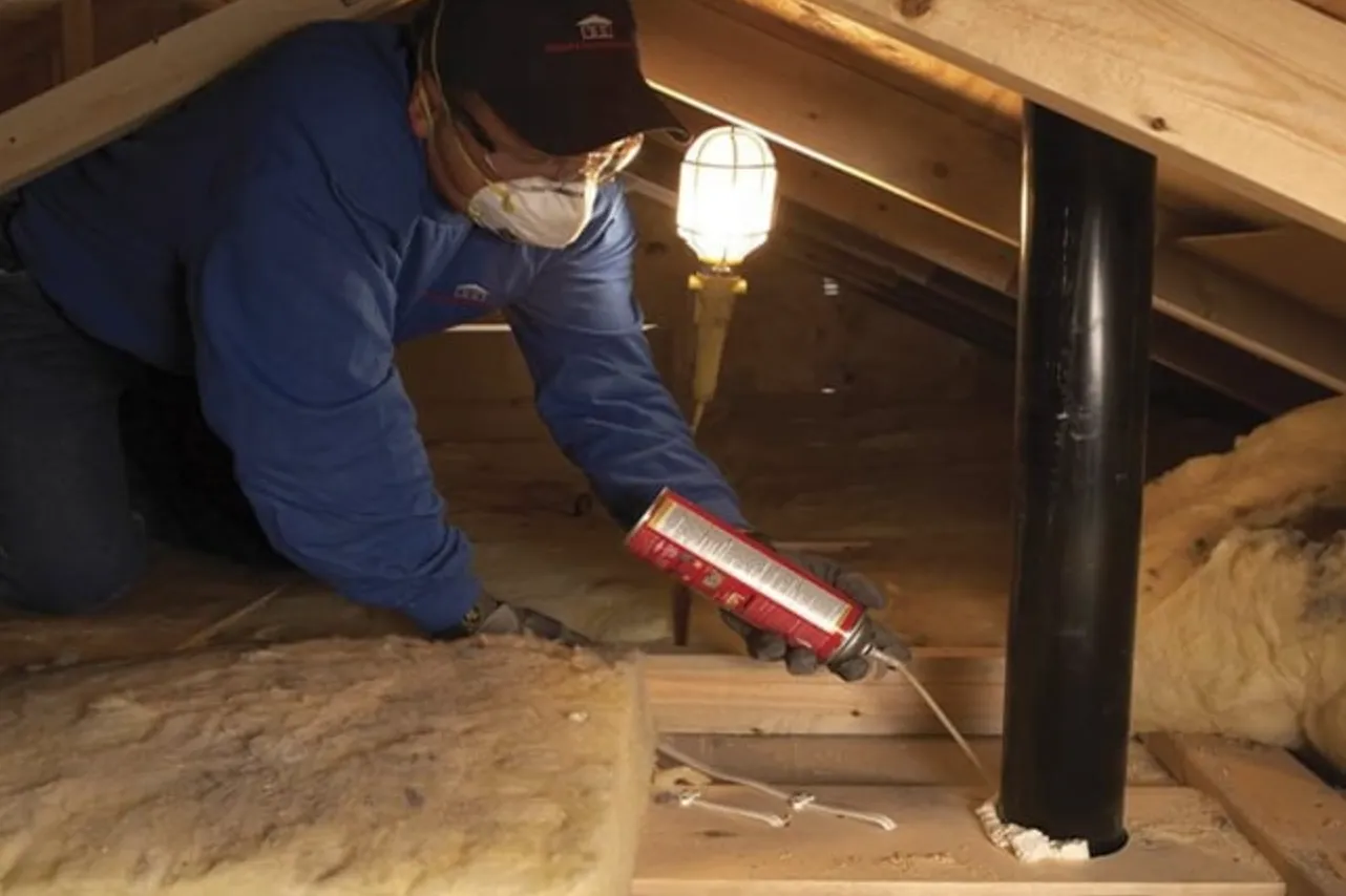 Alum Rock Blown-In Insulation for Attic Upgrades