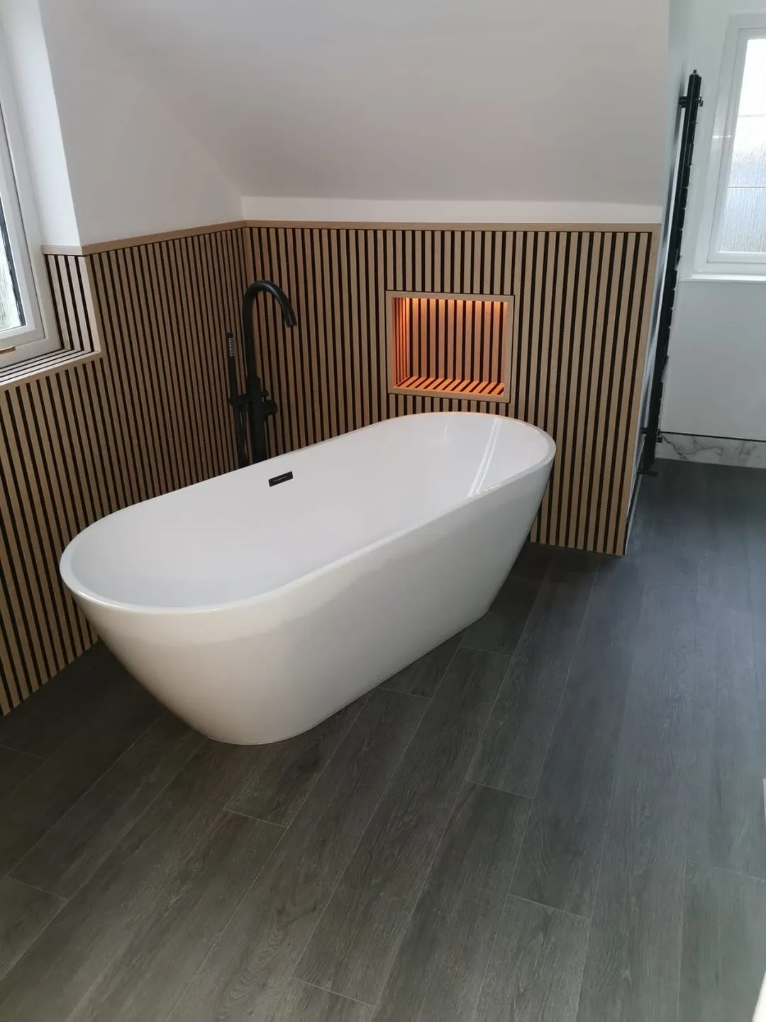 Local Bathtub Installation