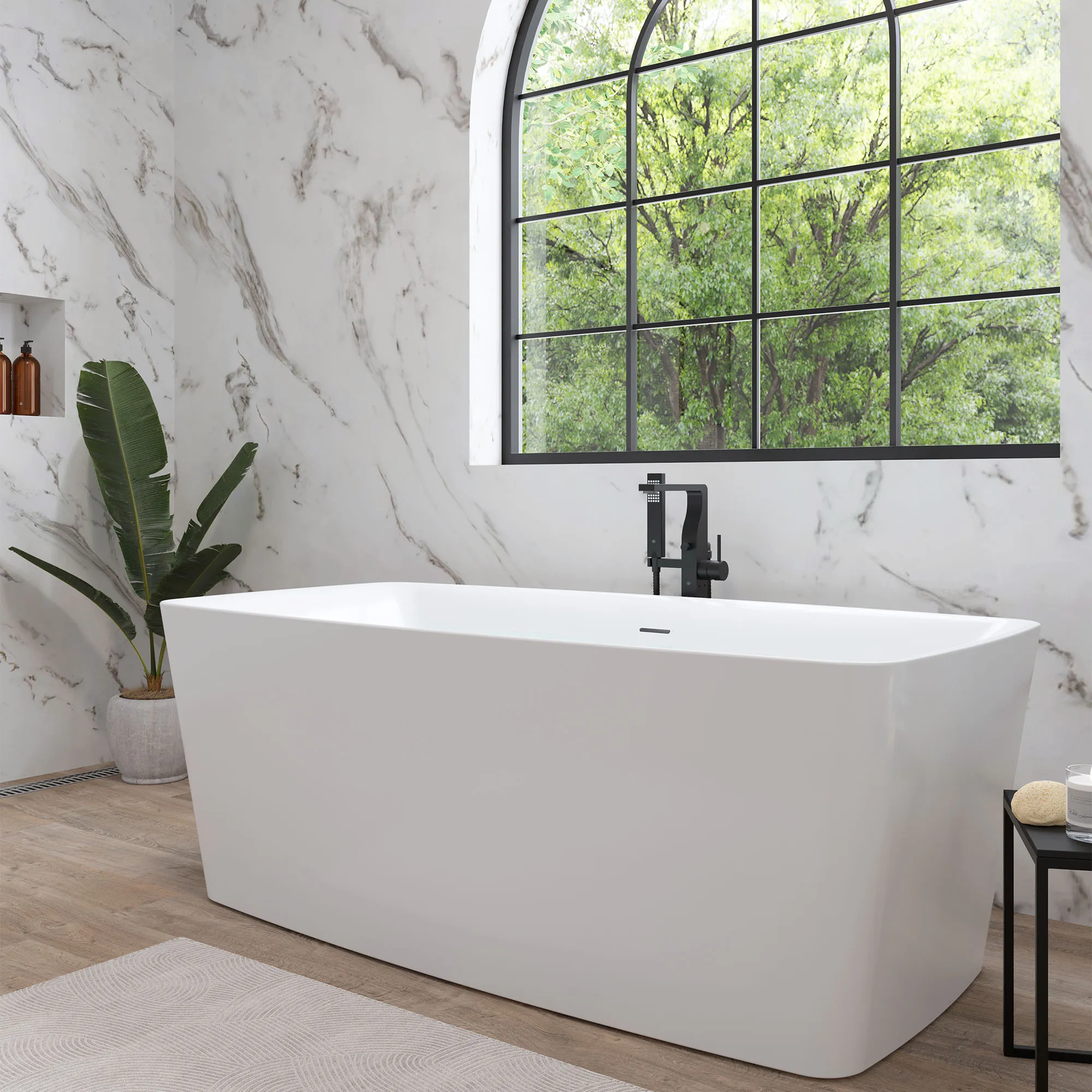 Local Bathtub Installation