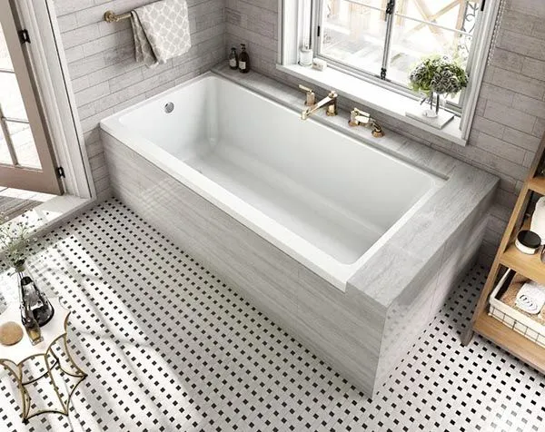 Local Bathtub Installation