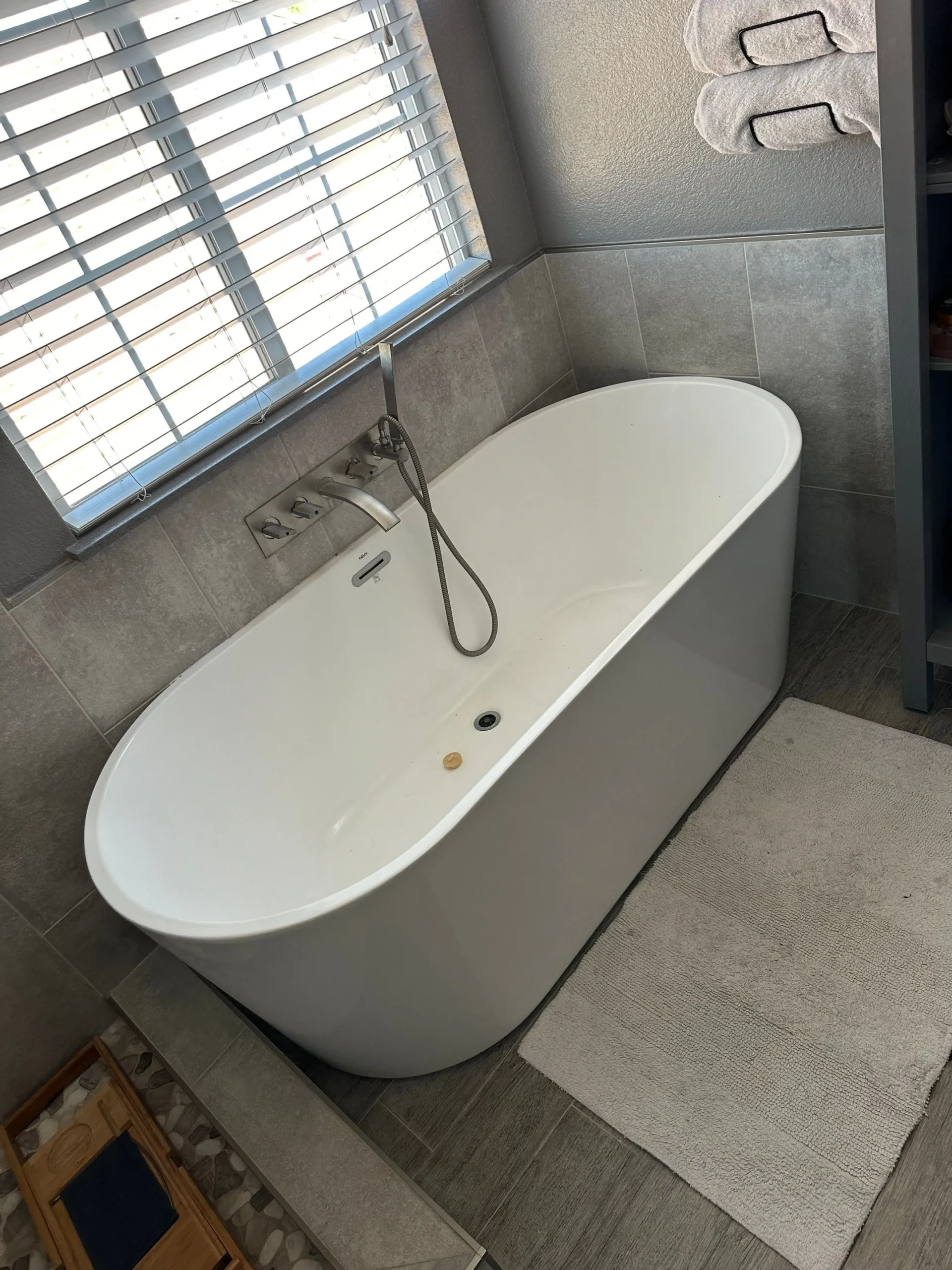 Local Bathroom Remodeling