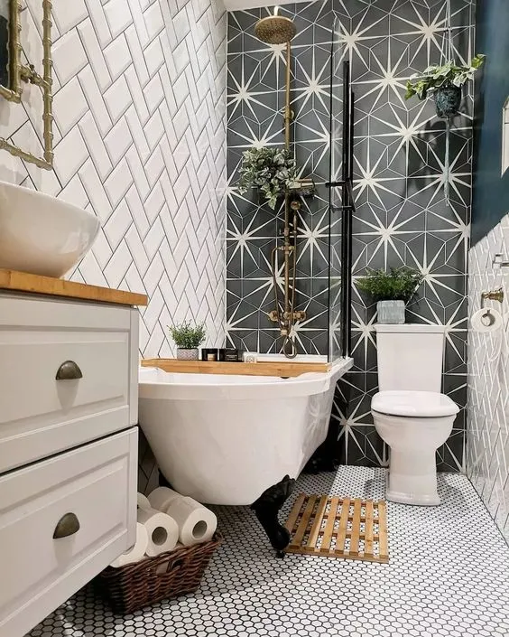 Local Toilet Installation