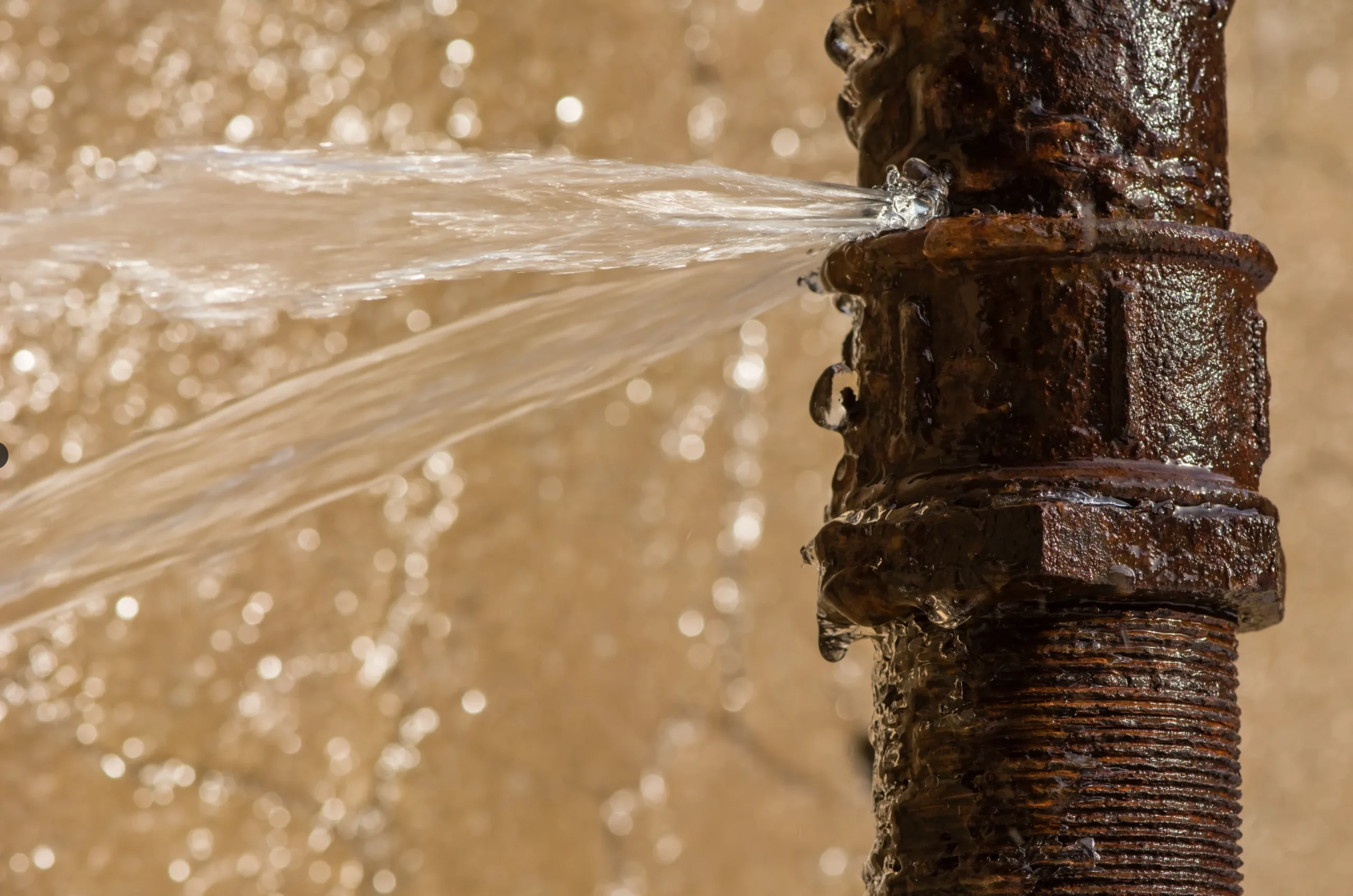Local Drain Line Repipe