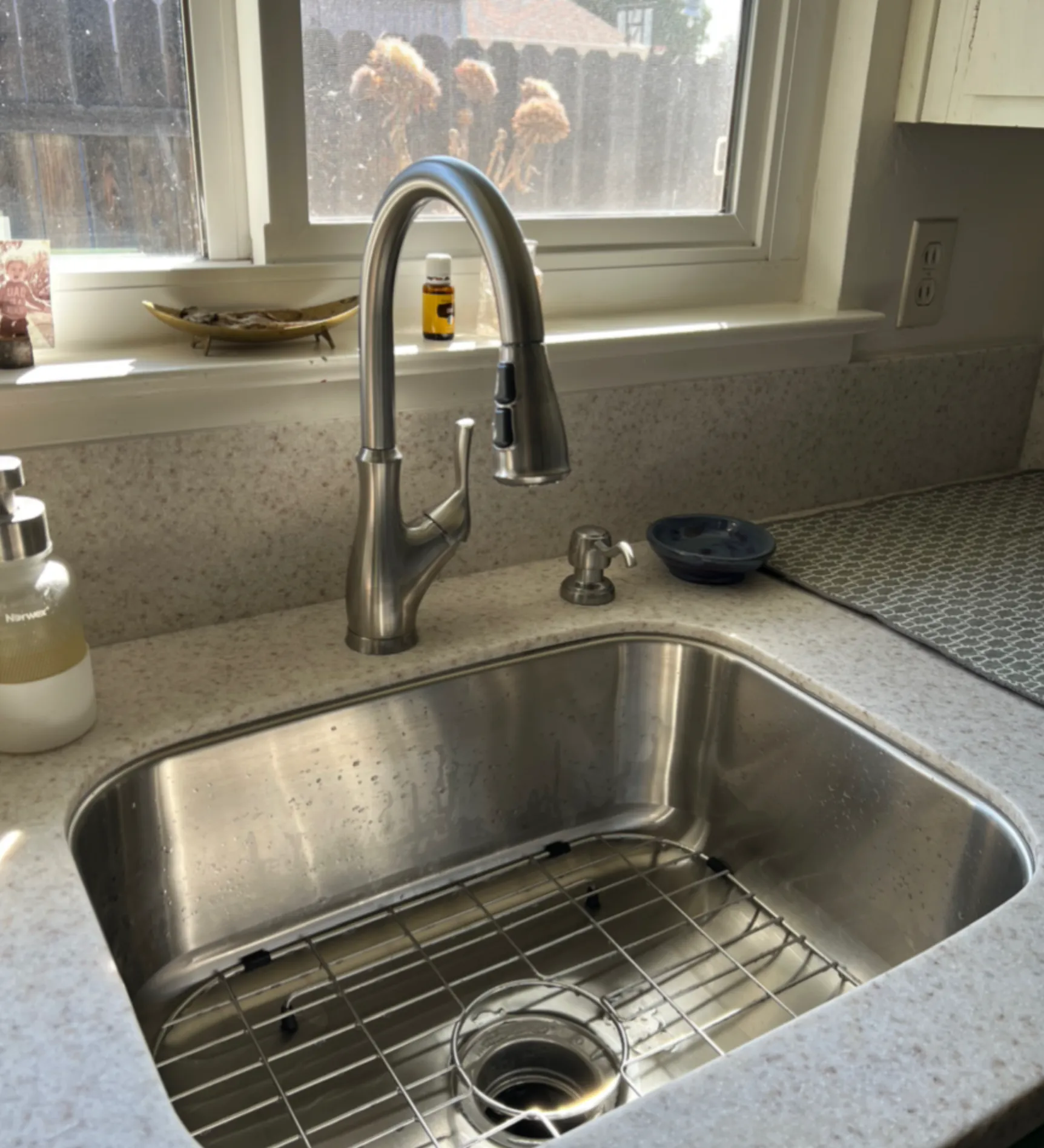 Alum Rock Faucet Repair, Replacement