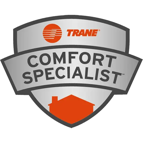 Trane Comfort Specialist