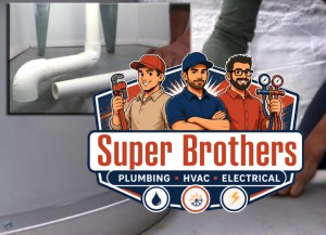 WATER HEATER INSTALLATION
