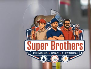 WATER HEATER INSTALLATION
