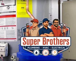 WATER HEATER INSTALLATION