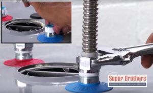 WATER HEATER INSTALLATION