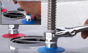 WATER HEATER INSTALLATION