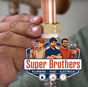 WATER HEATER INSTALLATION