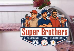 WATER HEATER INSTALLATION