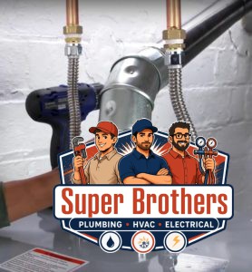 WATER HEATER INSTALLATION