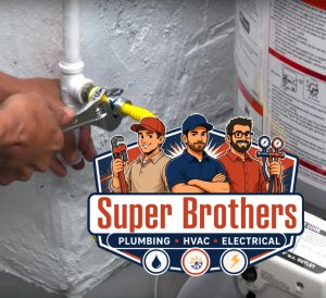 WATER HEATER INSTALLATION