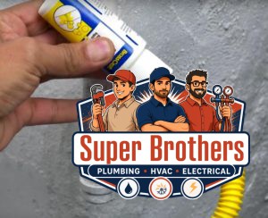 WATER HEATER INSTALLATION