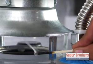 WATER HEATER INSTALLATION