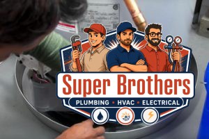 WATER HEATER INSTALLATION