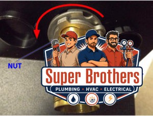 KITCHEN FAUCET REPLACEMENT