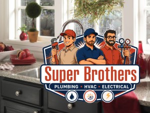 KITCHEN FAUCET REPLACEMENT