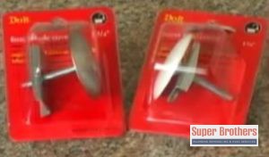 KITCHEN FAUCET REPLACEMENT