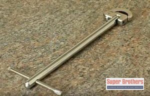 KITCHEN FAUCET REPLACEMENT