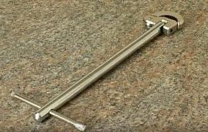 KITCHEN FAUCET REPLACEMENT