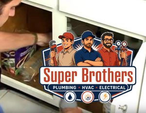 KITCHEN FAUCET REPLACEMENT