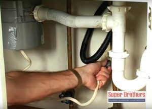 KITCHEN FAUCET REPLACEMENT