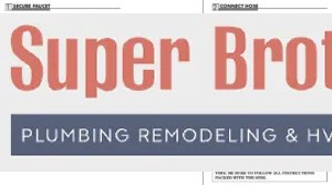 KITCHEN FAUCET REPLACEMENT