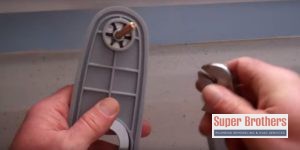 KITCHEN FAUCET REPLACEMENT