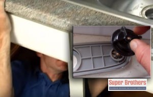 KITCHEN FAUCET REPLACEMENT