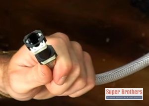 KITCHEN FAUCET REPLACEMENT