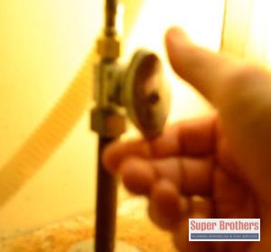 KITCHEN FAUCET REPLACEMENT