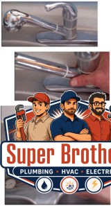 KITCHEN FAUCET REPLACEMENT