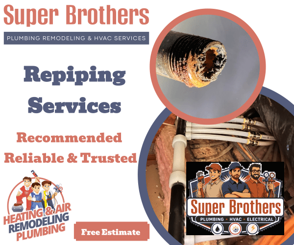 local repipe specialist