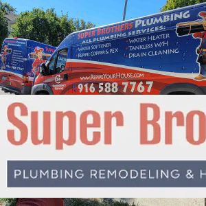 copper repipe specialists