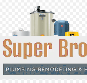 water heaters brands