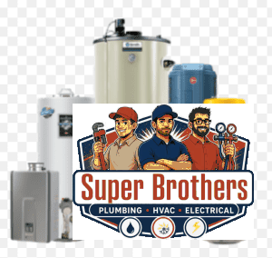 water heaters brands