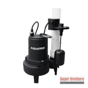 Solid handling pumps