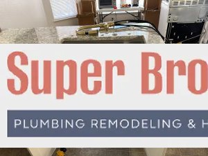 main picture replacing kitchen sink pipes