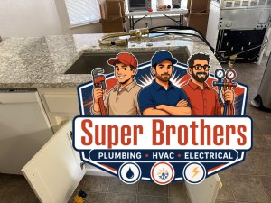 main picture replacing kitchen sink pipes