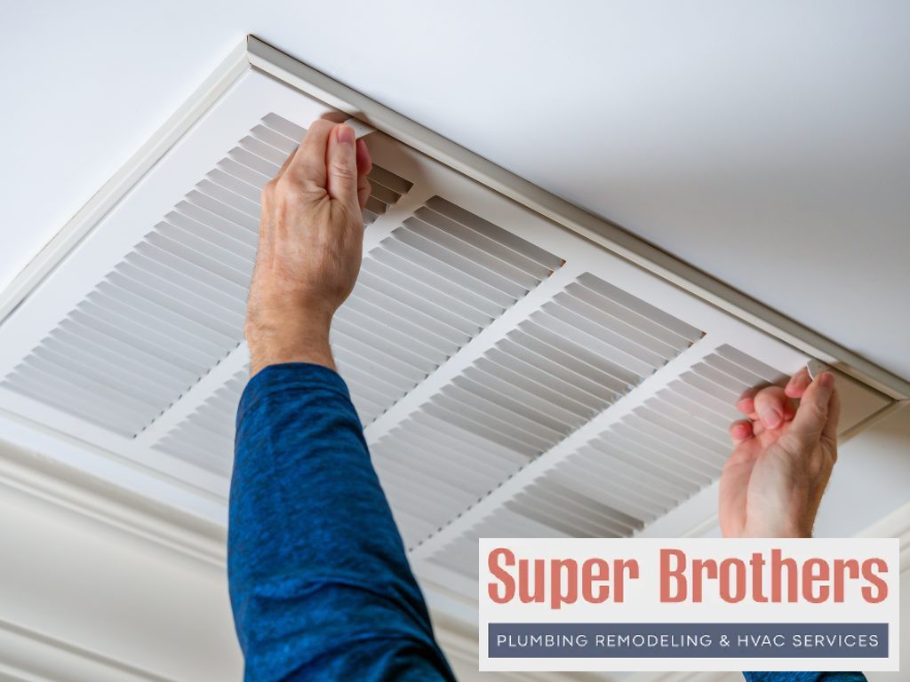 regular changing air filter is required per manufacturer