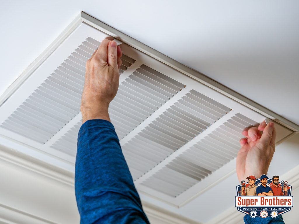 regular changing air filter is required per manufacturer