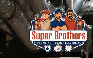 air duct replacement