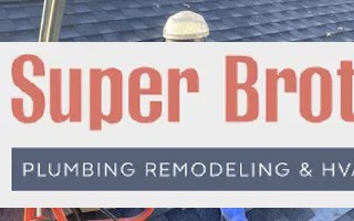 drain cleaning through air vent on the roof