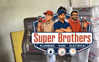 blow in insulation technician