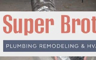 damaged ducts in crawlspace