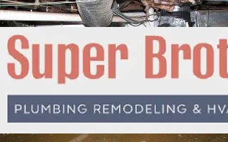 damaged hvac ducts in under the house