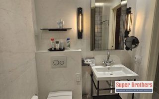 wall mounted toilet bidet