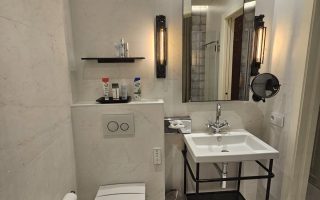 wall mounted toilet bidet